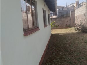 3 Bed House in Imbali
