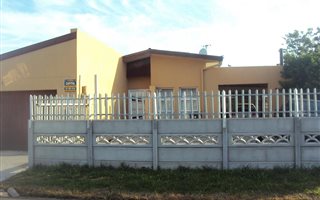 3 Bedroom House in Windsor Park