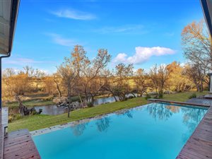 4 Bed House in Blair Atholl Estate