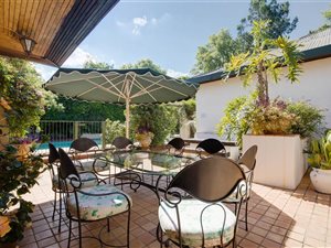 7 Bed House in Parkview
