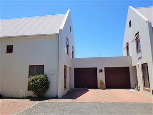 3 Bed Townhouse in La Colline