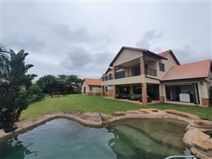 5 Bed House in Clifton Hill Estate