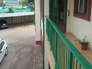 2 Bed Apartment in Middelburg