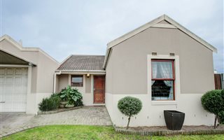 3 Bedroom House in Vredekloof