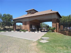 1023 m² Land available in Heidelberg AH