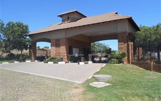 1023 m² Land available in Heidelberg AH