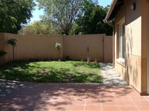 2 Bed Simplex in The Reeds