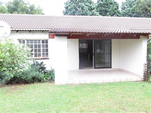 1 Bed House in Chartwell