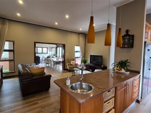 2 Bed House in Retire at Midstream