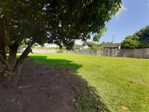 3 Bed House in Grantham Park