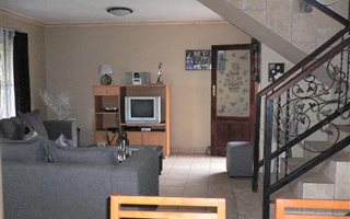 4 Bedroom House in Six Fountains Estate