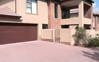 3 Bedroom House in Ruimsig