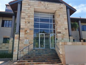 267 m² Office Space in Highveld Techno Park