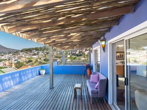 3 Bed House in Bo-Kaap