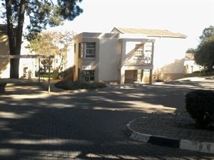 1 Bed Townhouse in Rembrandt Park
