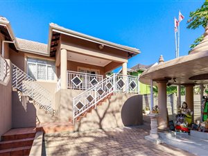 3 Bed House in Umbilo