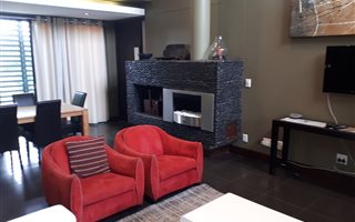 2 Bedroom Apartment in Melrose Arch