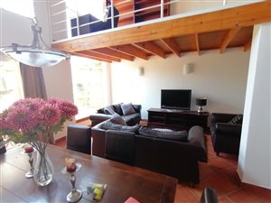 4 Bed House in Waterkloof Heights