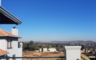 2 Bedroom Apartment in Solheim