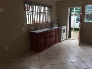 1 Bed Garden Cottage in Marlands