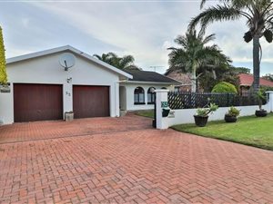 3 Bed House in West Bank