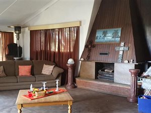 3 Bed House in Elandia