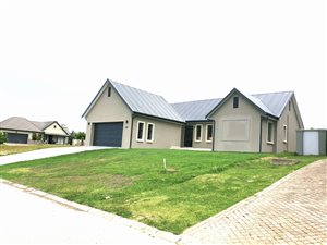 3 Bed House in Blue Mountain Village