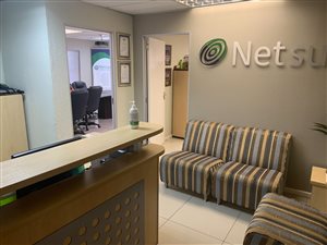 120 m² Office Space in North Riding