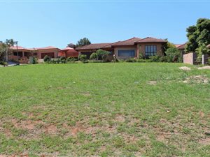 595 m² Land available in White River