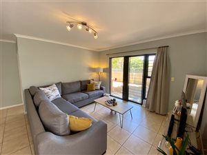 2 Bed Apartment in Audas Estate