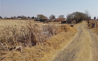 3 Bedroom House in Bethal