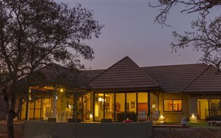 3 Bedroom House in Hoedspruit Wildlife Estate