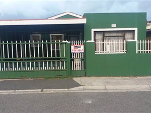 3 Bedroom House in Portland