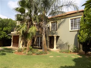 4 Bedroom House in Waterval East