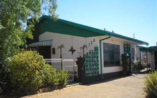3 Bedroom House in Randgate