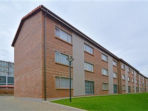 2 Bed Apartment in Edenvale