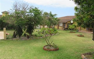 3000 m² Commercial space in Park Rynie
