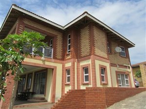 3000 m² Commercial space in Park Rynie