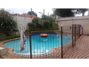 1 Bedroom Garden Cottage in Linksfield