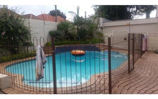 1 Bedroom Garden Cottage in Linksfield
