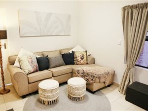 1 Bed Apartment in Halfway House
