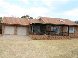 2 Bed House in Bela-Bela (Warmbaths)