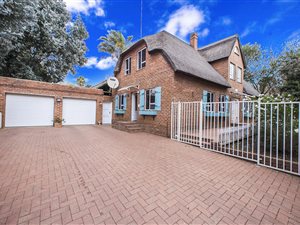 4 Bed House in Randpark Ridge