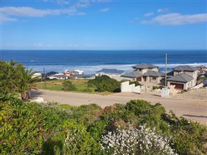 880 m² Land available in Dana Bay