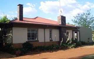 2.1 ha Farm in Stefanopark