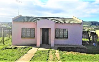 2 Bedroom House in Mountain View