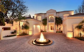 4 Bedroom Cluster in Sandhurst