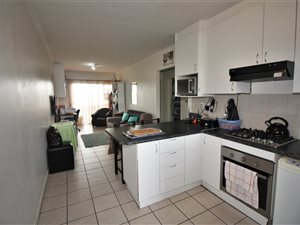 2 Bed House in Belhar