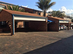 300 m² Office Space in Ferndale