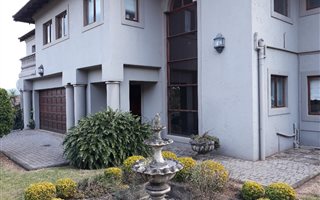 3 Bedroom Townhouse in Chase Valley